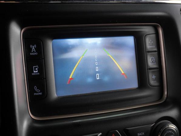 Jeep Grand Cherokee IV (WK2) Рестайлинг с пробегом 2013 года, цена 2 469 000 рублей, 228491 км, внедорожник, Автокод Объявления