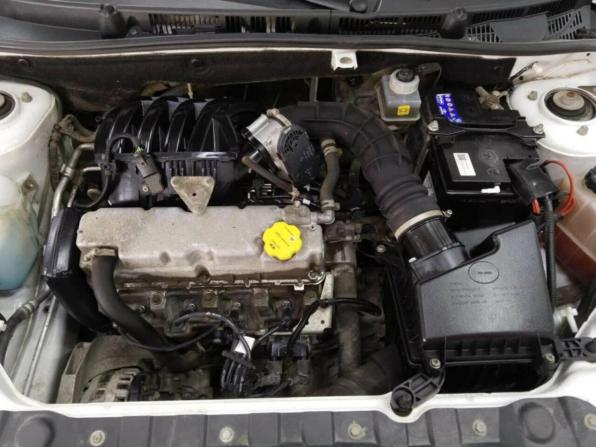 Lada (ВАЗ) Granta I Рестайлинг с пробегом 2023 года, цена 639 591 рубль, 87092 км, седан, Автокод Объявления