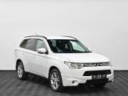 Mitsubishi Outlander III Москва  - изображение 15