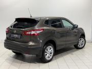 Nissan Qashqai II Курск  - изображение 25