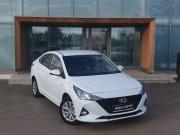 Hyundai Solaris II Рестайлинг Оренбург  - изображение 16