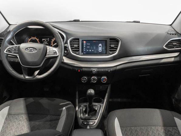 Lada (ВАЗ) Vesta I Рестайлинг (NG) с пробегом 2024 года, цена 1 125 000 рублей, 64359 км, седан, Автокод Объявления