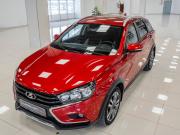 Lada (ВАЗ) Vesta I Самара  - изображение 33