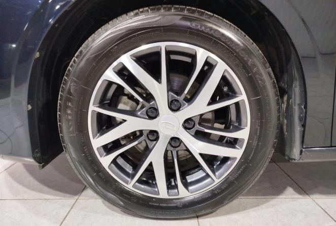 Geely Emgrand II с пробегом 2024 года, цена 1 870 000 рублей, 14790 км, седан, Автокод Объявления