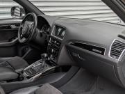 Audi Q5 I (8R) Рестайлинг Москва  - изображение 38