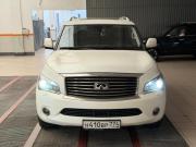 Infiniti QX56 II Магнитогорск  - изображение 10