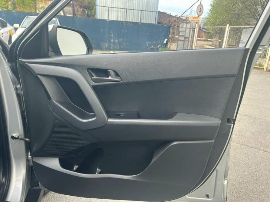 Hyundai Creta I Рестайлинг Санкт-Петербург  - изображение 16