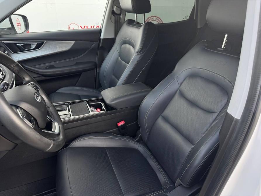 Chery Tiggo 4 Pro I Екатеринбург  - изображение 33
