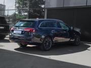 Opel Insignia I Рестайлинг Москва  - изображение 32