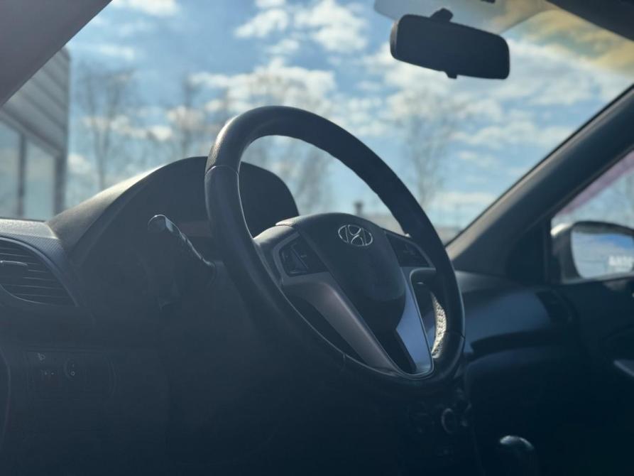 Hyundai Solaris I Ижевск  - изображение 12