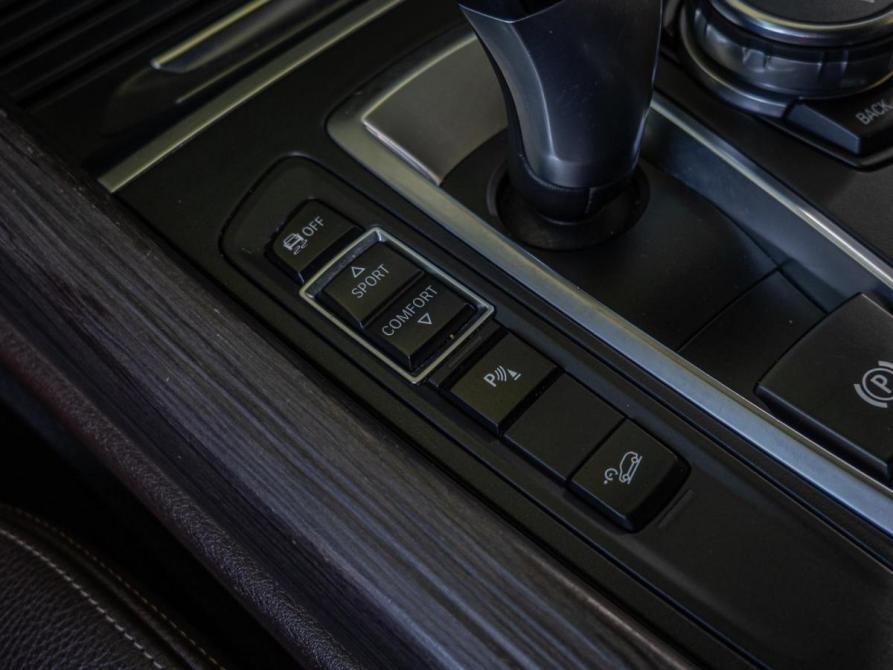 BMW X5 III (F15) Краснодар  - изображение 16
