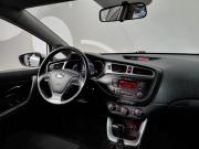 Kia Ceed II Москва  - изображение 31