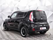 Kia Soul II Рестайлинг Ульяновск  - изображение 23