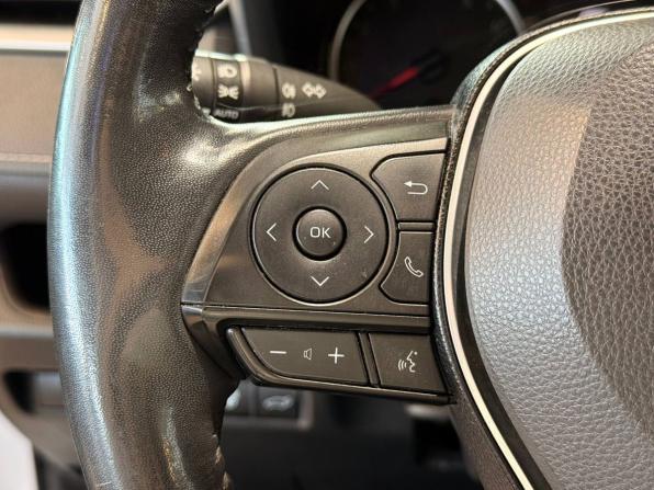 Toyota RAV4 V (XA50) с пробегом 2020 года, цена 2 990 000 рублей, 97800 км, внедорожник, Автокод Объявления