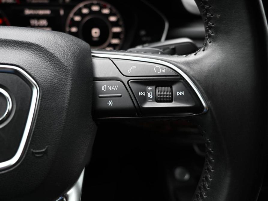 Audi A4 V (B9) Новороссийск  - изображение 16