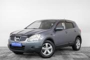 Nissan Qashqai I Кемерово  - изображение 26