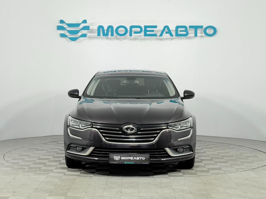 Renault Samsung SM6 I Калининград  - изображение 2