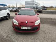Renault Megane III Курган  - изображение 2
