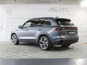 Geely Monjaro I Москва  - изображение 42