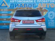 Mitsubishi ASX I Набережные Челны  - изображение 20