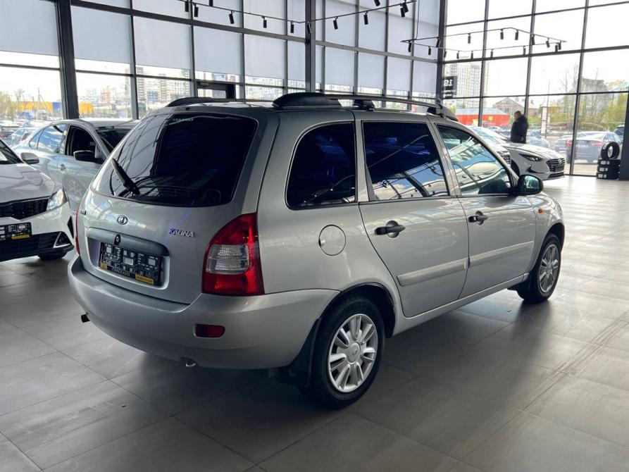 Lada (ВАЗ) Kalina I Оренбург  - изображение 4
