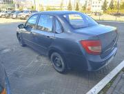 Lada (ВАЗ) Granta I Челябинск  - изображение 8