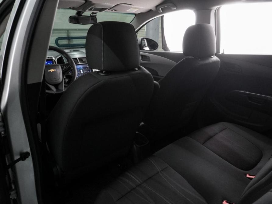 Chevrolet Aveo II Воронеж  - изображение 11