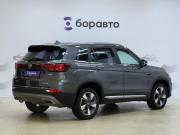 Changan CS75 I Рестайлинг Ставрополь  - изображение 19