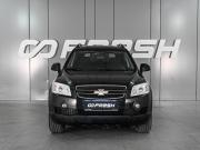 Chevrolet Captiva I Ростов-на-Дону  - изображение 18