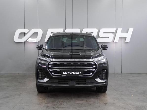 JETOUR X90+ с пробегом 2023 года, цена 2 097 000 рублей, 72020 км, внедорожник, Автокод Объявления