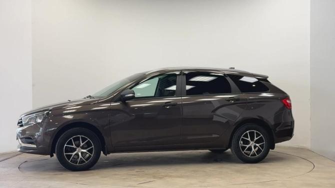 Lada (ВАЗ) Vesta I с пробегом 2021 года, цена 1 150 000 рублей, 74428 км, универсал, Автокод Объявления