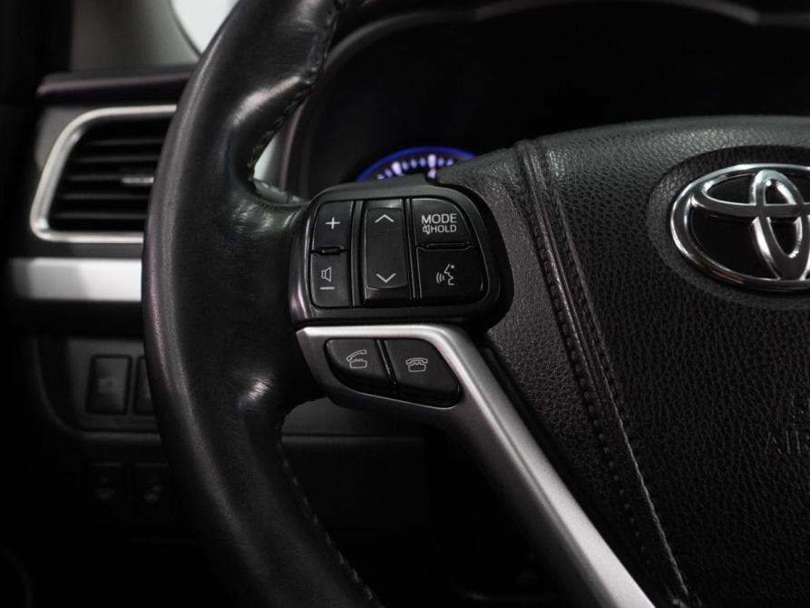 Toyota Highlander III (XU50) Воронеж  - изображение 14