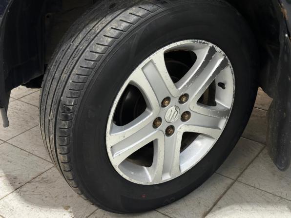 Suzuki Grand Vitara II с пробегом 2006 года, цена 650 000 рублей, 228240 км, внедорожник, Автокод Объявления