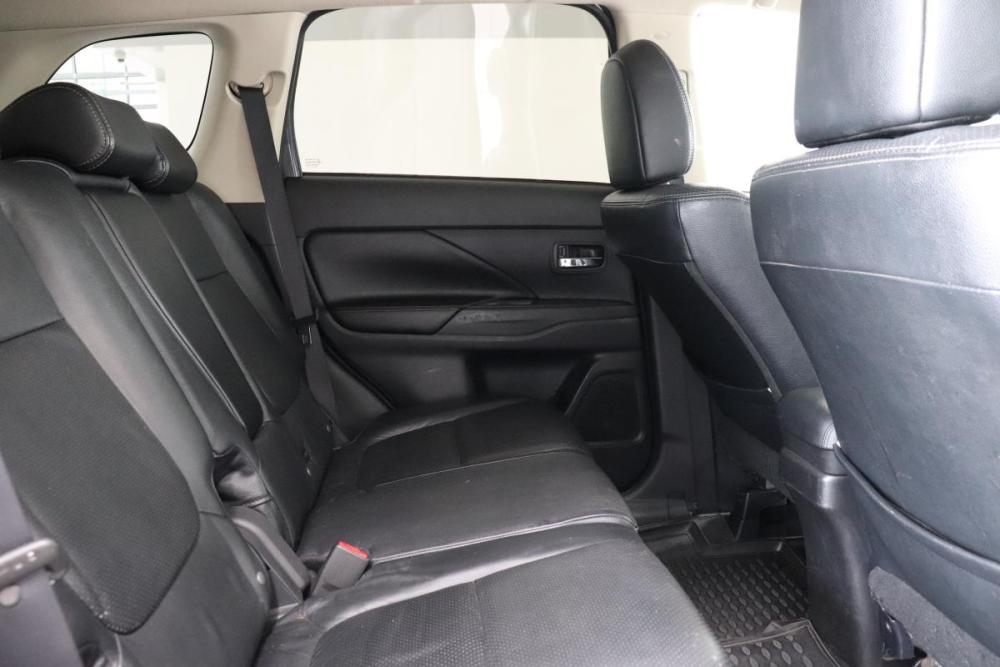 Mitsubishi Outlander III Ульяновск  - изображение 6