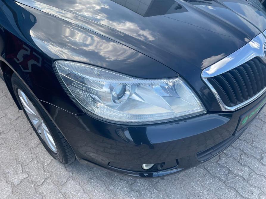 Skoda Octavia II (A5) Рестайлинг Череповец  - изображение 4
