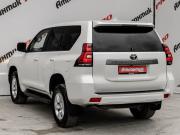 Toyota Land Cruiser Prado 150 Series Рестайлинг 3 Екатеринбург  - изображение 33