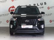 Hyundai Creta I Рестайлинг Минеральные Воды  - изображение 23