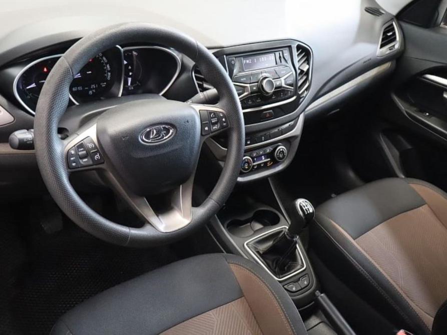Lada (ВАЗ) Vesta I Тверь  - изображение 6
