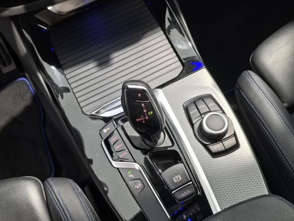 BMW X3 III (G01) с пробегом 2019 года, цена 4 199 000 рублей, 68399 км, внедорожник, Автокод Объявления