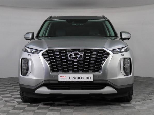 Hyundai Palisade I с пробегом 2022 года, цена 5 777 000 рублей, 37257 км, внедорожник, Автокод Объявления