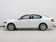 Skoda Octavia III (A7) Рестайлинг Москва  - изображение 31