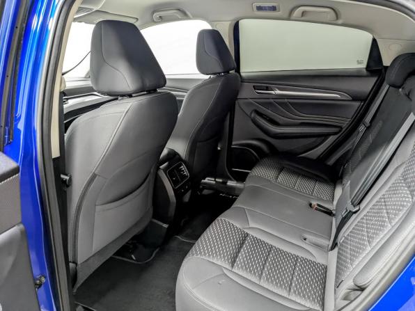 Haval F7x I с пробегом 2020 года, цена 1 790 000 рублей, 60118 км, внедорожник, Автокод Объявления