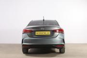 Hyundai Solaris II Рестайлинг Новосибирск  - изображение 24