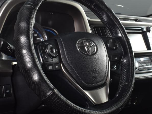 Toyota RAV4 IV (XA40) с пробегом 2012 года, цена 1 849 999 рублей, 217777 км, внедорожник, Автокод Объявления