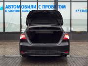 Toyota Camry VIII (XV70) Екатеринбург  - изображение 41
