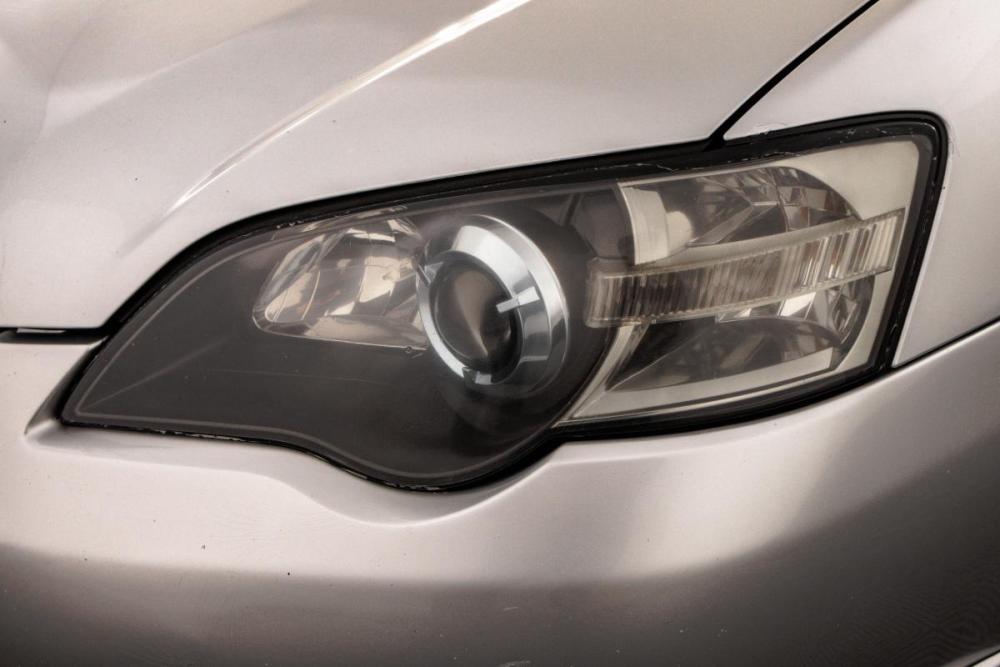 Subaru Legacy IV Барнаул  - изображение 8