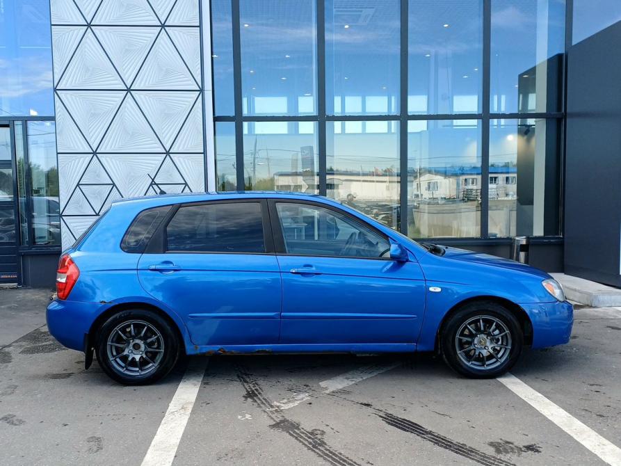 Kia Cerato I Москва  - изображение 4