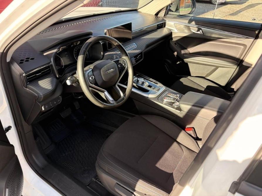 Haval Jolion I Рестайлинг Санкт-Петербург  - изображение 7