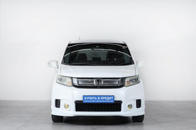 Honda Freed I Рестайлинг с пробегом 2014 года, цена 1 299 000 рублей, 64700 км, компактвэн, Автокод Объявления