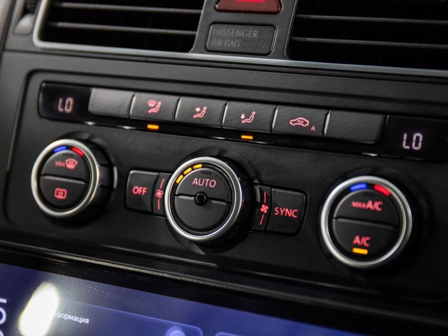 Volkswagen Touran I Рестайлинг 2 Иркутск  - изображение 14